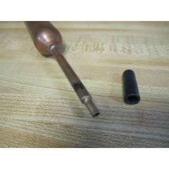 Virginia KMP VCD 114 Spun Copper Drier VCD114 - New No Box