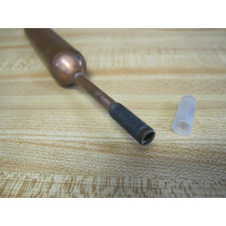 Virginia KMP VCD 114 Spun Copper Drier VCD114 - New No Box