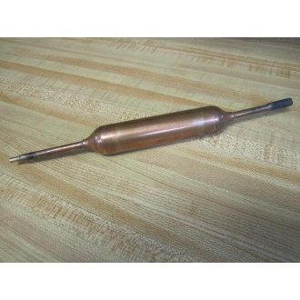 Virginia KMP VCD 114 Spun Copper Drier VCD114 - New No Box