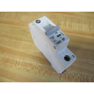 Allen Bradley 1492-SP-1B100 Circuit Breaker 1492SP1B100 5A - New No Box