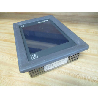 Cutler Hammer 92-01756-05 Eaton Interface 1570 PM 1500 Series Panel Mate - Used