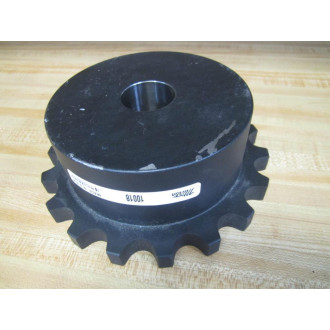 Martin 10018 Coupling Sprocket Roller - New No Box