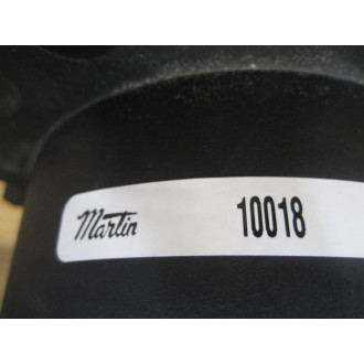 Martin 10018 Coupling Sprocket Roller - New No Box