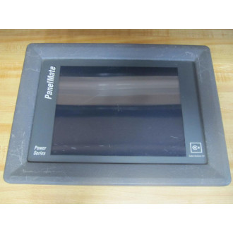 Cutler Hammer 92-01756-05 Eaton Interface 1570 PM 1500 Series Panel Mate - Used