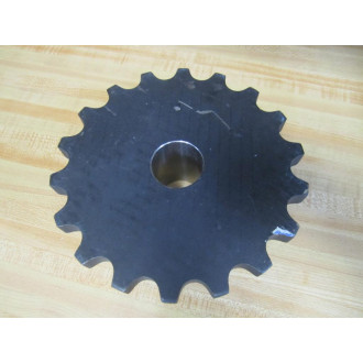 Martin 10018 Coupling Sprocket Roller - New No Box
