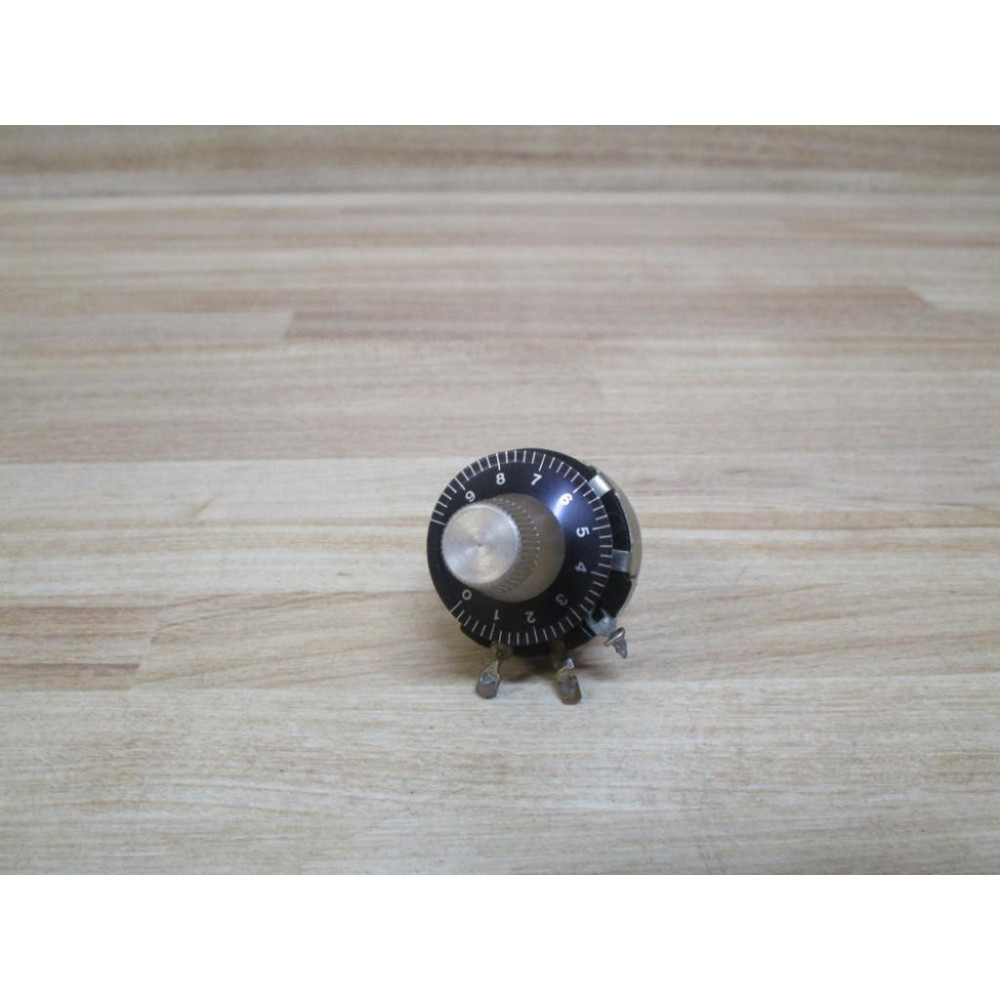 IRC 9729433-F50 Potentiometer 9729433F50 (Pack of 2) - New No Box