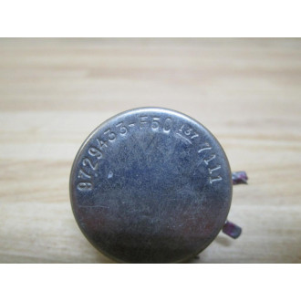 IRC 9729433-F50 Potentiometer 9729433F50 (Pack of 2) - New No Box