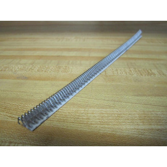 Flexco UCM36SLSPSS12 316Stainless Unibar 01313 (Pack of 12)