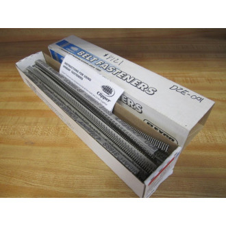 Flexco UCM36SLSPSS12 316Stainless Unibar 01313 (Pack of 12)