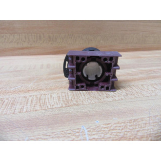 General Electric P9XPLBSD Illum. Pushbutton GE - New No Box