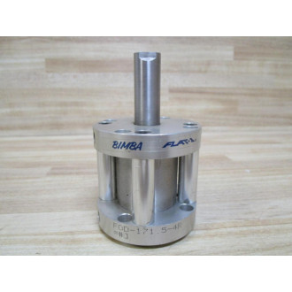 Bimba FOD-171.5-4R Cylinder FOD17154R - Used