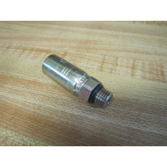 Parker 10555-4-3 Straight Hose Fitting 1055543 (Pack of 14) - New No Box