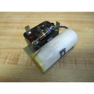 7-13300306-1 Electromagnetic Relay 7133003061 (Pack of 2)