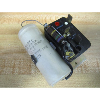 7-13300306-1 Electromagnetic Relay 7133003061 (Pack of 2)