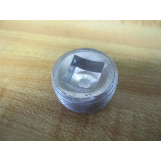 EGS Appleton GRSS75 Aluminum Expl-Prf Junction Box