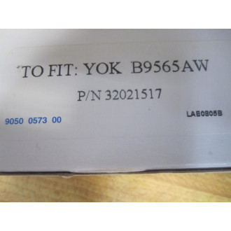 Graphic Controls 32021517 Fanfold Chart Paper To Fit B9565AW