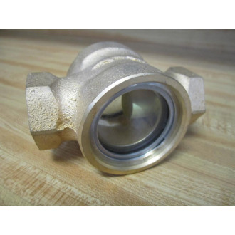 32N04 Sight Gauge - New No Box