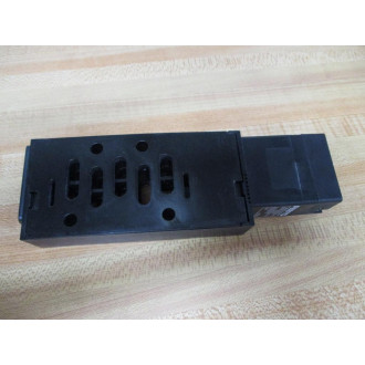 Festo MUH-ZP-D-2-24G Plate 34931 - New No Box