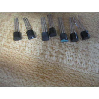 Keithley 1979 Model 1979 Spare Parts Kit For Model 197 - New No Box