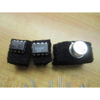 Keithley 1979 Model 1979 Spare Parts Kit For Model 197 - New No Box