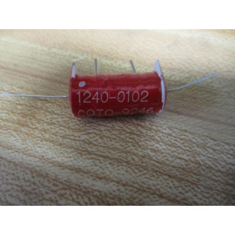 Keithley 1979 Model 1979 Spare Parts Kit For Model 197 - New No Box