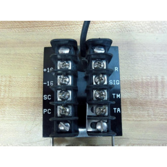 Leeds & Northrup 101316 Pre-Amplifier Module - New No Box
