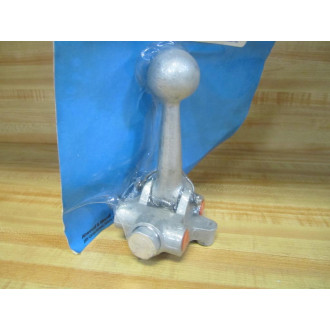 Atwood & Morrill 0062990799 14" Airmatic Test Valve