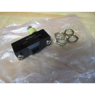 Micro Switch WZ-2RQ1T Honeywell Large Basic Switch WZ2RQ1T