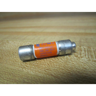 Gould Shawmut Ferraz ATDR6 Fuse Cross Ref 4ZAW5 (Pack of 3) - New No Box