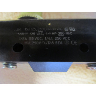 Micro Switch WZ-2RQ1T Honeywell Large Basic Switch WZ2RQ1T