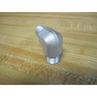 Parker 6CLO-S Male 90° Steel Elbow 6CLOS (Pack of 17) - New No Box