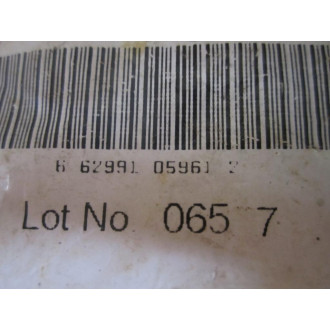 Bernard 7491 Contact Tip (Pack of 10)