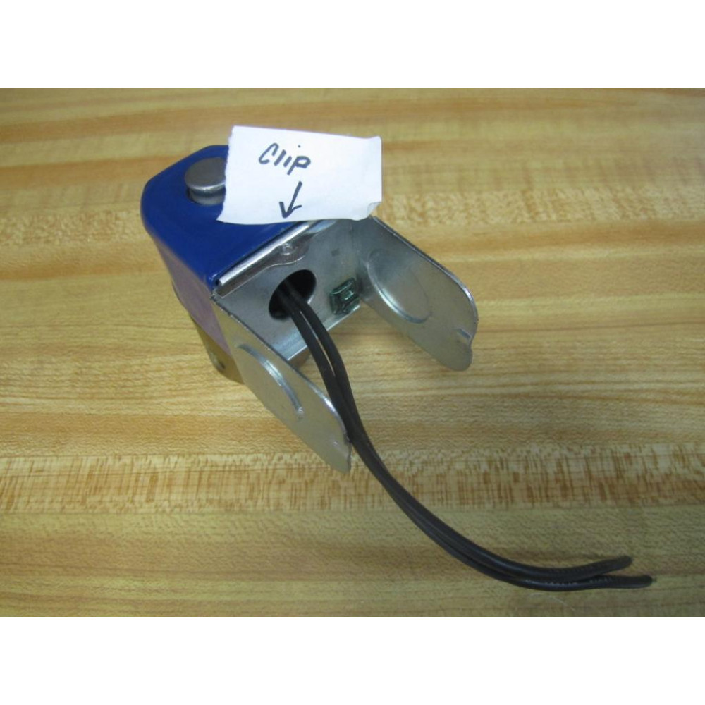 Alco 7805BG Valve Missing Clip - New No Box