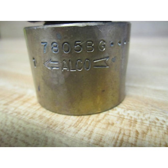Alco 7805BG Valve Missing Clip - New No Box