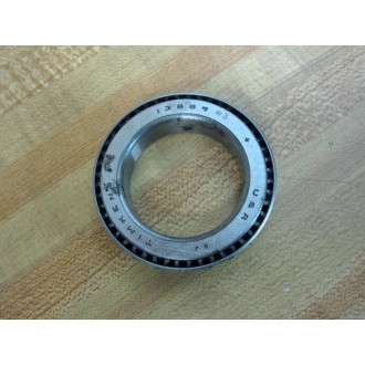 Timken 13889 Tapered Roller Bearing - New No Box