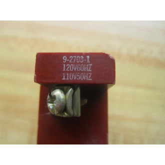 Cutler Hammer 9-2703-1 Eaton Coil 927031 - New No Box