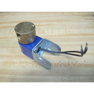 Alco 7805BG Valve Missing Clip - New No Box