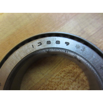 Timken 13889 Tapered Roller Bearing - New No Box