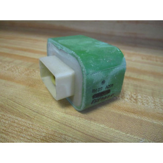 General Electric 15D8G353 Rectangular Coil - New No Box