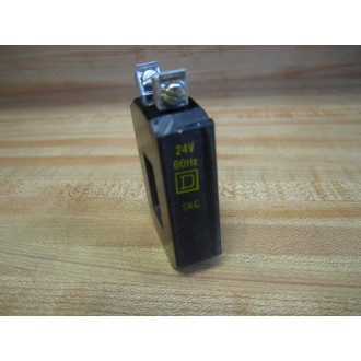 Square D 2183-S44-Q23A Coil 2183S44Q23A - New No Box