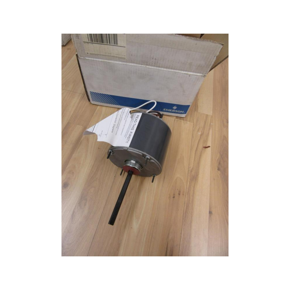 Emerson KA55HXSMR-1861 Motor KA55HXSMR1861 13HP 1075RPM