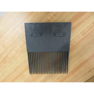 Regina TC3000-02 Long Comb (Pack of 15)