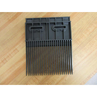 Regina TC3000-02 Long Comb (Pack of 15)