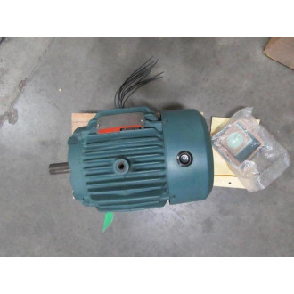 Reliance Electric 01UBZ8490001C EoMaster 5HP Frame 1841 3505RPM - New No Box