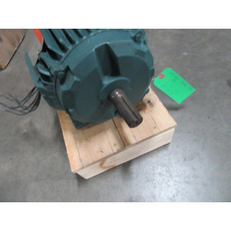 Reliance Electric 01UBZ8490001C EoMaster 5HP Frame 1841 3505RPM - New No Box