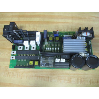 Fanuc A16B-2203-0993 Board A16B-2203-099301A - Used