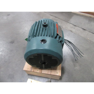 Reliance Electric 01UBZ8490001C EoMaster 5HP Frame 1841 3505RPM - New No Box