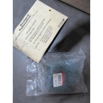 Reliance Electric 01UBZ8490001C EoMaster 5HP Frame 1841 3505RPM - New No Box