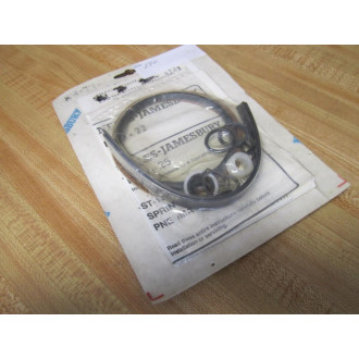 Neles-Jamesbury RKT-8 Actuator Repair Kit RKT8 Metso