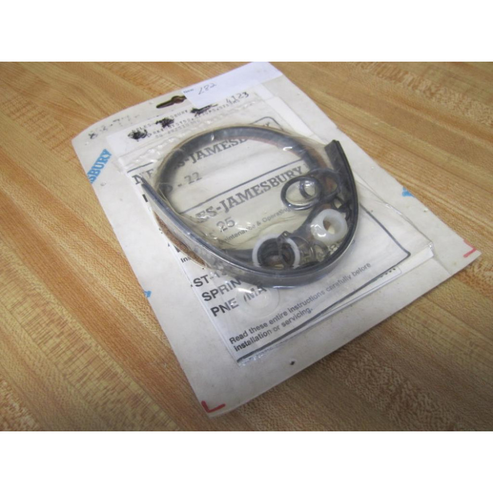 Neles-Jamesbury RKT-8 Actuator Repair Kit RKT8 Metso